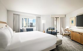Hilton Boston Back Bay